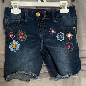 NWOT Denim Shorts